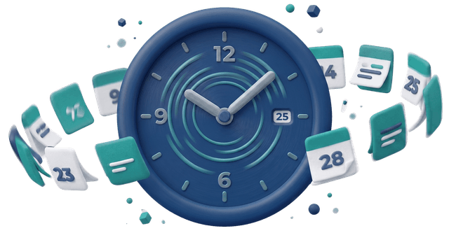 Horas perdidas em follow-up manual
